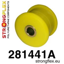281441A: Tuleja wahacza przedniego przednia SPORT Strongflex