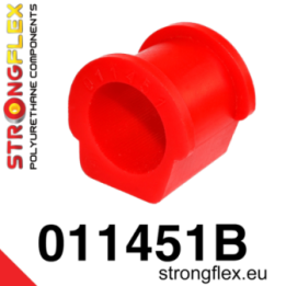 011451B: Tuleja stabilizatora przedniego Strongflex