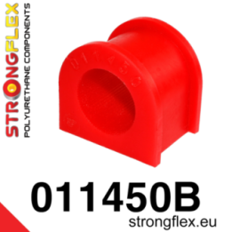 011450B: Tuleja stabilizatora tylnego Strongflex