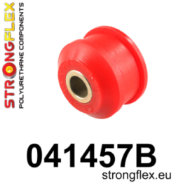 041457B: Tuleja wahacza przedniego tylna Strongflex