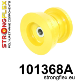101368A: Tuleja mocowania tylnego dyferencjału SPORT Strongflex