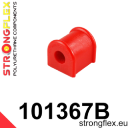 101367B: Tuleja stabilizatora tylnego Strongflex