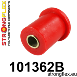 101362B: Tuleja wahacza przedniego górnego Strongflex