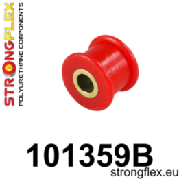 101359B: Tulejki łącznika stabilizatora przedniego i tylnego Strongflex
