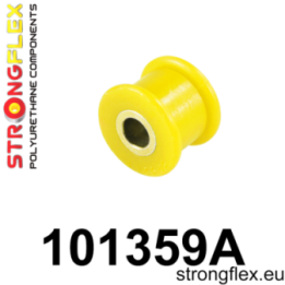 101359A: Tulejki łącznika stabilizatora przedniego i tylnego SPORT Strongflex