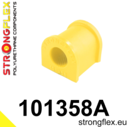 101358A: Tuleja stabilizatora przedniego SPORT Strongflex