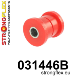 031446B: Tuleja wahacza przedniego zewnętrzna 42mm Strongflex