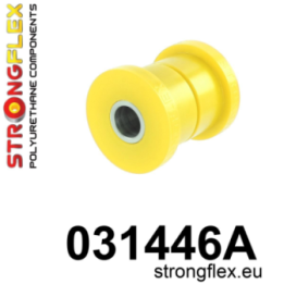 031446A: Tuleja wahacza przedniego zewnętrzna 42mm SPORT Strongflex