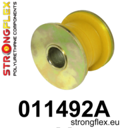 011492A: Tuleja wahacza przedniego dolnego tylna SPORT Strongflex
