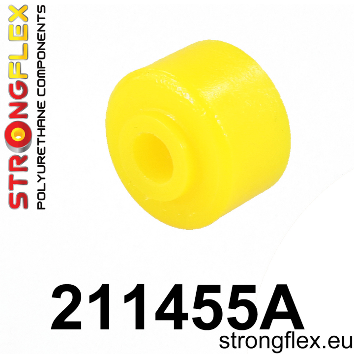 211455A: Tulejka łącznika stabilizatora tylnego SPORT Strongflex