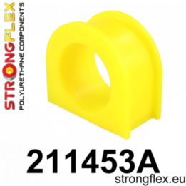 211453A: Tuleja przekładni kierowniczej 50/56mm SPORT Strongflex