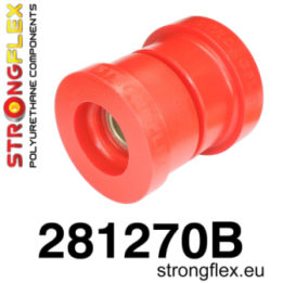 281270B: Tuleja tylnego wózka RWD Strongflex