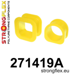 271419A: Tuleje przekładni kierowniczej SPORT Strongflex