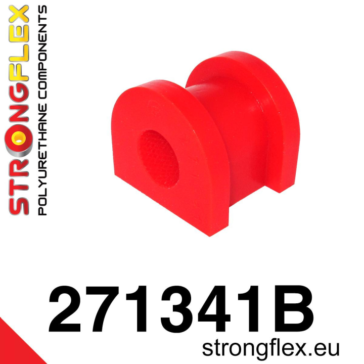 271341B: Tuleja stabilizatora przedniego / tylnego Strongflex