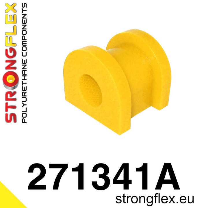 271341A: Tuleja stabilizatora przedniego / tylnego SPORT Strongflex