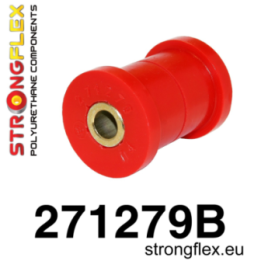 271279B: Tuleja wahacza przedniego przednia 61mm Strongflex