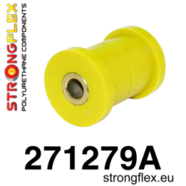 271279A: Tuleja wahacza przedniego przednia 61mm SPORT Strongflex