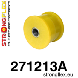 271213A: Tuleja wahacza tylnego mocowanie nadwozia SPORT Strongflex