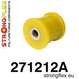 271212A: Tuleja wahacza tylnego mocowanie piasty SPORT Strongflex