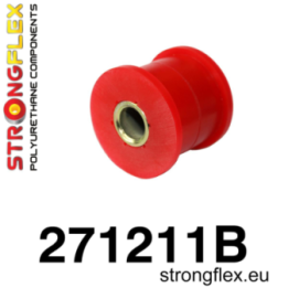 271211B: Tuleja tylnego wahacza poprzecznego Strongflex
