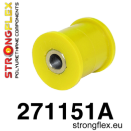 271151A: Tuleja wahacza tylnego mocowanie piasty SPORT Strongflex