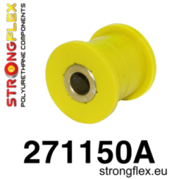 271150A: Tuleja wahacza poprzecznego tylnego przednia SPORT Strongflex