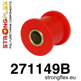 271149B: Tuleja wahacza tylnego poprzecznego przednia i tylna Strongflex