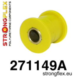 271149A: Tuleja wahacza tylnego poprzecznego przednia i tylna SPORT Strongflex