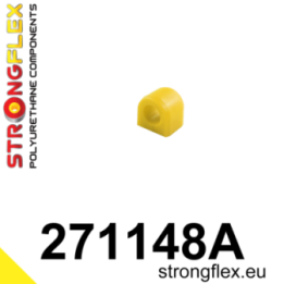 271148A: Tuleja stabilizatora tylnego SPORT Strongflex