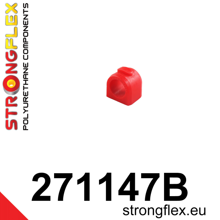 271147B: Tuleja stabilizatora przedniego Strongflex
