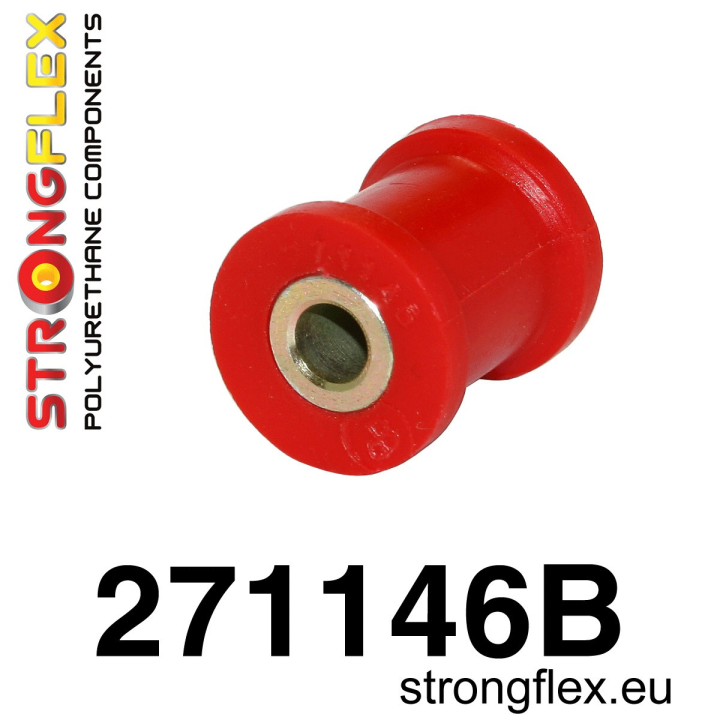 271146B: Tuleja łącznika stabilizatora przedniego Strongflex