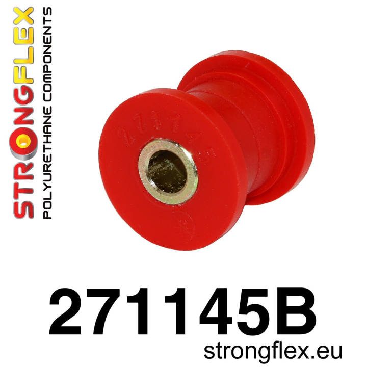 271145B: Tuleja łącznika stabilizatora przedniego i tylnego Strongflex