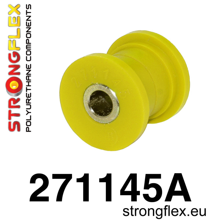 271145A: Tuleja łącznika stabilizatora przedniego i tylnego SPORT Strongflex