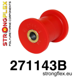 271143B: Tuleja przednia wahacza przedniego 55mm Strongflex