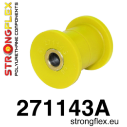 271143A: Tuleja przednia wahacza przedniego 55mm SPORT Strongflex