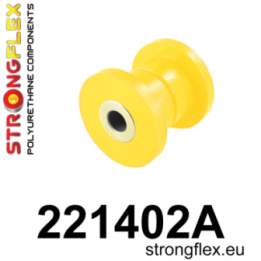 221402A: Tuleja wahacza przedniego przednia SPORT Strongflex