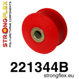 221344B: Tuleja wahacza przedniego tylna Strongflex