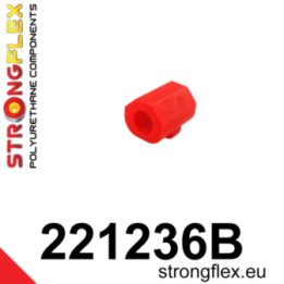 221236B: Tuleja stabilizatora przedniego Strongflex