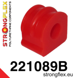 221089B: Tuleja stabilizatora przedniego Strongflex