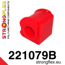221079B: Tuleja stabilizatora przedniego Strongflex