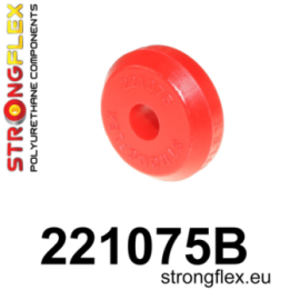 221075B: Tuleja przekładka łącznika stabilizatora Strongflex