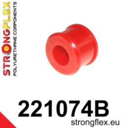221074B: Tuleja łącznika stabilizatora Strongflex