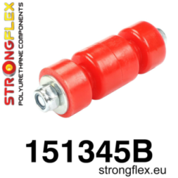 151345B: Łącznik stabilizatora przedniego Strongflex