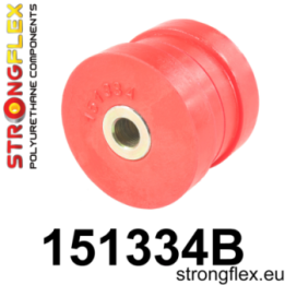 151334B: Poduszka silnika duża Strongflex