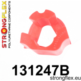 131247B: Wkładka prawej poduszki silnika Strongflex