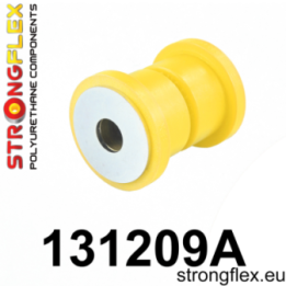 131209A: Tuleja wahacza przedniego - przednia 37mm SPORT Strongflex