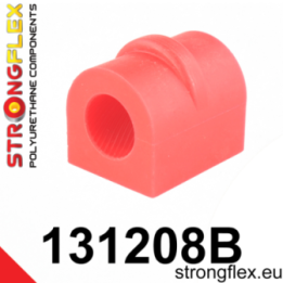 131208B: Tuleja stabilizatora przedniego Strongflex
