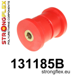 131185B: Tuleja tylnej belki 44mm Strongflex