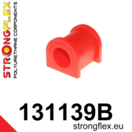 131139B: Tuleja stabilizatora przedniego Strongflex