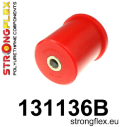131136B: Tuleja belki tylnej 59mm Strongflex